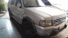 Ford Everest 2005 for sale