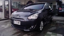 2014 MITSUBISHI Mirage GLS Hatchback FOR SALE