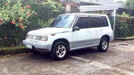 Suzuki Vitara 1994 - Manual Transmission for sale