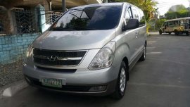Hyundai Grand Starex 2009 for sale 