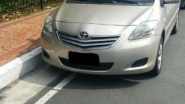 Toyota Vios 2010 13e for sale 