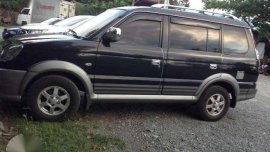 2014 Mitsubishi Adventure GLS Sport manual diesel for sale