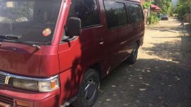 Nissan Urvan 2000 for sale