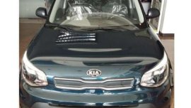 Kia SOUL 1.6 crdi mt for sale 