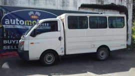 2012 Hyundai H100 Manual Automobilico SM City BF for sale