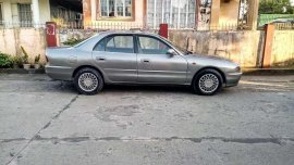 Mitsubishi Galant VR4 1996 FOR SALE