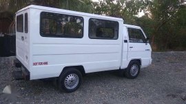 FOR SALE MITSUBISHI L300 GOOD AS NEW