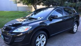 Well-maintained Mazda Cx9 2013 for sale