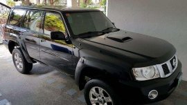 Nissan Patrol Super Safari 2009 for sale