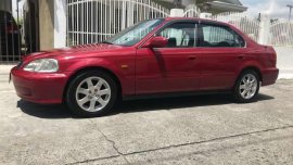 Honda Civic Vti Sir body 1999 for sale