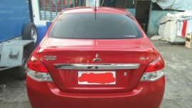 Mitsubishi Mirage G4 FOR SALE 