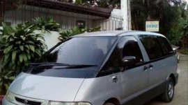 For sale Toyota Lucida 2004mdl.