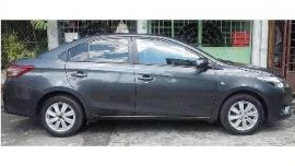 Toyota GRAB Vios sedan E 2017 Matic for sale