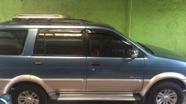 Isuzu Crosswind 2008 for sale