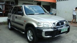 1998 Honda Crv 1st gen automatic FOR SALE