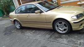 Bmw E46 msports inspired 2000 for sale 