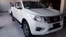 NISSAN NAVARA 2018 model FOR SALE