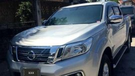 Navara Calibre 2016 for sale 