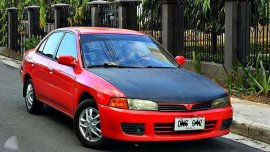 MITSUBISHI LANCER 1997 GLXi for sale 