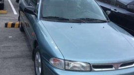 For sale MITSUBISHI Lancer 96 GLI