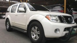 Nissan Pathfinder V6 US Rare 2009 for sale 