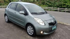 Toyota Yaris 1.5 G Automatic FOR SALE