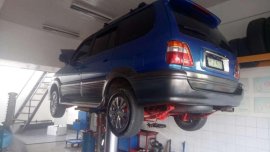 Revo sr 2004 for sale 