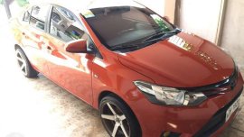 For assume 2015 Toyota Vios