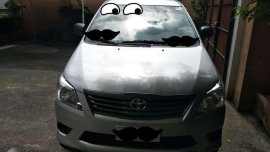 2016 Innova 2 5j Diesel for sale 