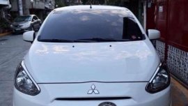 Mitsubishi Mirage GLS 2013 for sale 