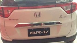 Honda BRV V Navi 2018 for sale 