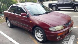 Mazda Familia 323 1997 rayban bigbody for sale 