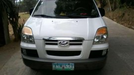 Starex crdi 2005 for sale 