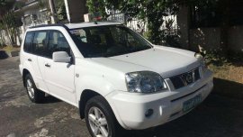 Nissan X-TRAIL 2012 FOR SALE