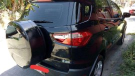 2016 Ford Ecosport for sale 