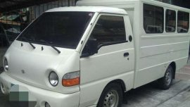 2008mdl Hyundai Porter H100 fb Body Dual Aircon