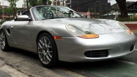 Porsche Boxster c30 2000 for sale 