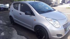 2013 Suzuki Celerio 10 Manual Automobilico SM City BF for sale