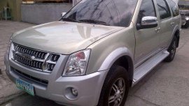 2010 Isuzu Alterra 4x2 AT VERY FRESH for sale