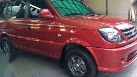 2017 Mitsubishi Adventure GLX for sale