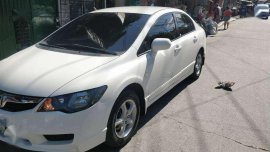 Honda Civic 2010 1.8V for sale