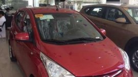 Brand new Hyundai Eon 2018 for sale