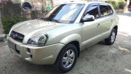 Hyundai Tucson 2008 for sale