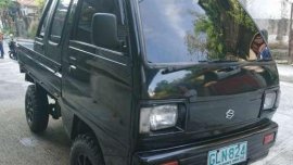 Well-maintained Suzuki MultiCab for sale