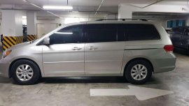 Honda Odyssey 2008 Top of the line AT for sale