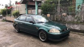 1997 Honda Civic LXi Matic for sale