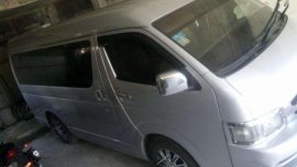 Toyota Hiace Grandia 2010 for sale