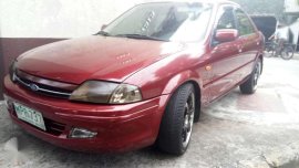 2000 Ford Lynx Ghia edition for sale