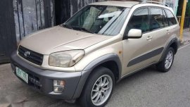 Toyota Rav4 2003 Automatic Super Fresh Like New for sale