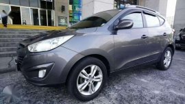 Hyundai Tucson 2010 for sale